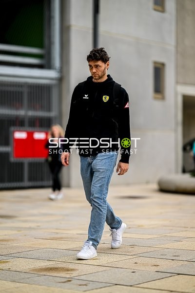 Handball I Herren I Saison 2023-2024 I EHF European League I Gruppenphase I 2. Spieltag I Rhein-Neckar Löwen - HBC Nantes I 24.10.2023