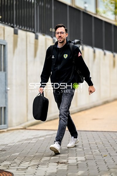 Handball I Herren I Saison 2023-2024 I EHF European League I Gruppenphase I 2. Spieltag I Rhein-Neckar Löwen - HBC Nantes I 24.10.2023