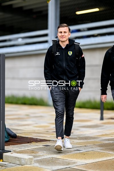 Handball I Herren I Saison 2023-2024 I EHF European League I Gruppenphase I 2. Spieltag I Rhein-Neckar Löwen - HBC Nantes I 24.10.2023