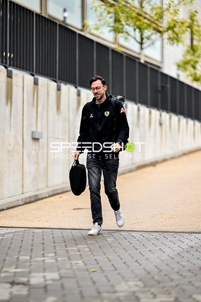 Handball I Herren I Saison 2023-2024 I EHF European League I Gruppenphase I 2. Spieltag I Rhein-Neckar Löwen - HBC Nantes I 24.10.2023