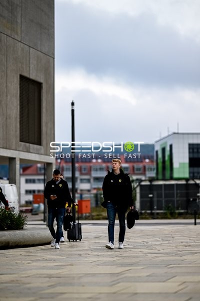 Handball I Herren I Saison 2023-2024 I EHF European League I Gruppenphase I 2. Spieltag I Rhein-Neckar Löwen - HBC Nantes I 24.10.2023