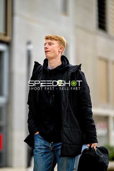 Handball I Herren I Saison 2023-2024 I EHF European League I Gruppenphase I 2. Spieltag I Rhein-Neckar Löwen - HBC Nantes I 24.10.2023