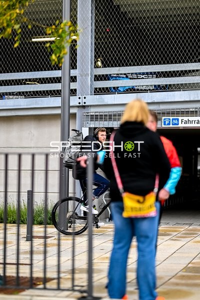 Handball I Herren I Saison 2023-2024 I EHF European League I Gruppenphase I 2. Spieltag I Rhein-Neckar Löwen - HBC Nantes I 24.10.2023