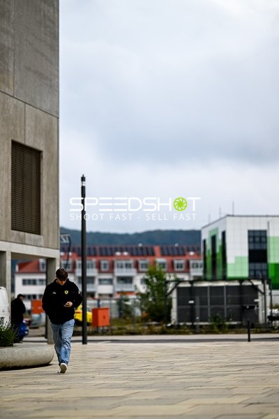 Handball I Herren I Saison 2023-2024 I EHF European League I Gruppenphase I 2. Spieltag I Rhein-Neckar Löwen - HBC Nantes I 24.10.2023