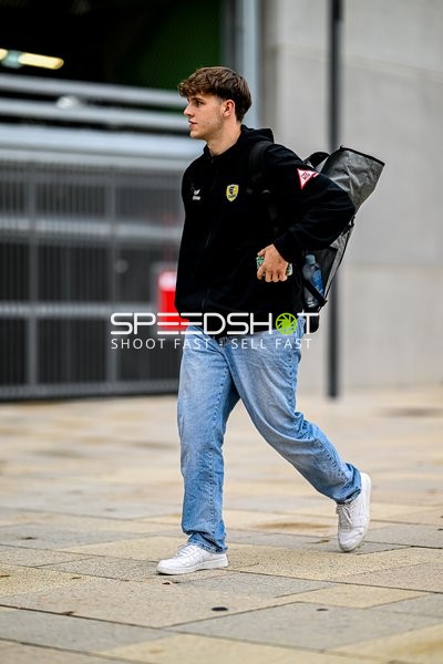 Handball I Herren I Saison 2023-2024 I EHF European League I Gruppenphase I 2. Spieltag I Rhein-Neckar Löwen - HBC Nantes I 24.10.2023