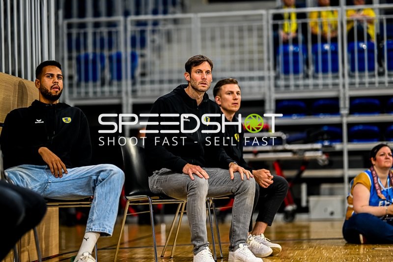 Handball I Herren I Saison 2023-2024 I EHF European League I Gruppenphase I 2. Spieltag I Rhein-Neckar Löwen - HBC Nantes I 24.10.2023