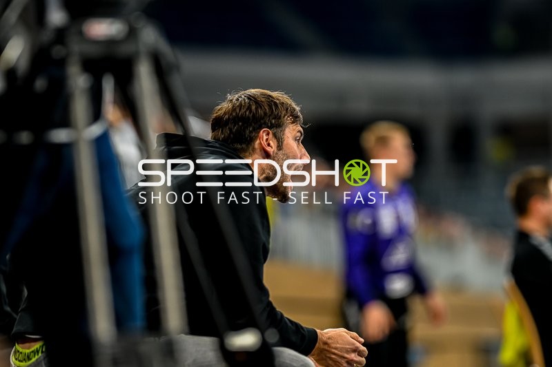 Handball I Herren I Saison 2023-2024 I EHF European League I Gruppenphase I 2. Spieltag I Rhein-Neckar Löwen - HBC Nantes I 24.10.2023