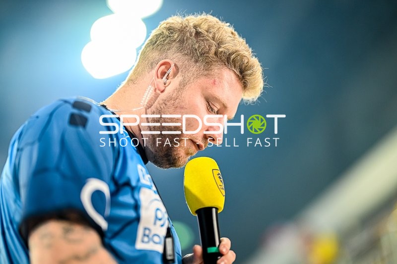 Handball I Herren I Saison 2023-2024 I EHF European League I Gruppenphase I 2. Spieltag I Rhein-Neckar Löwen - HBC Nantes I 24.10.2023