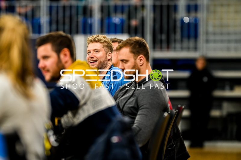 Handball I Herren I Saison 2023-2024 I EHF European League I Gruppenphase I 2. Spieltag I Rhein-Neckar Löwen - HBC Nantes I 24.10.2023