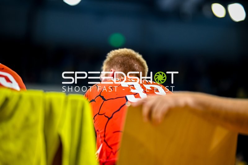 Handball I Herren I Saison 2023-2024 I EHF European League I Gruppenphase I 2. Spieltag I Rhein-Neckar Löwen - HBC Nantes I 24.10.2023