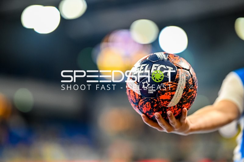 Handball I Herren I Saison 2023-2024 I EHF European League I Gruppenphase I 2. Spieltag I Rhein-Neckar Löwen - HBC Nantes I 24.10.2023
