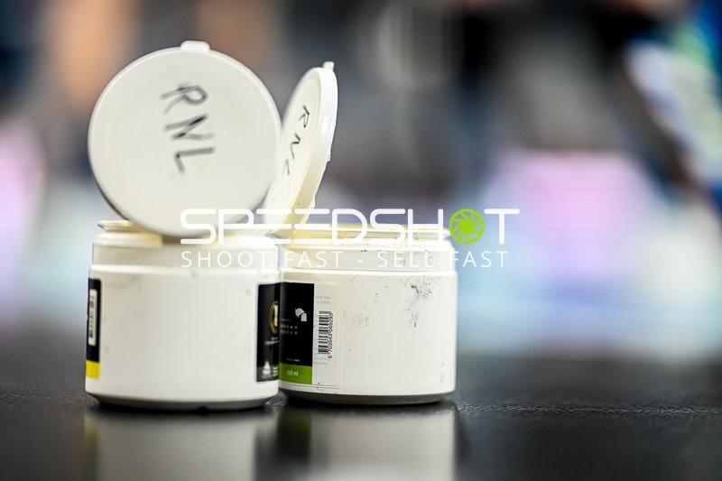 Handball I Herren I Saison 2023-2024 I EHF European League I Gruppenphase I 2. Spieltag I Rhein-Neckar Löwen - HBC Nantes I 24.10.2023