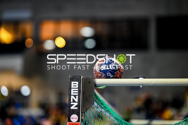 Handball I Herren I Saison 2023-2024 I EHF European League I Gruppenphase I 2. Spieltag I Rhein-Neckar Löwen - HBC Nantes I 24.10.2023