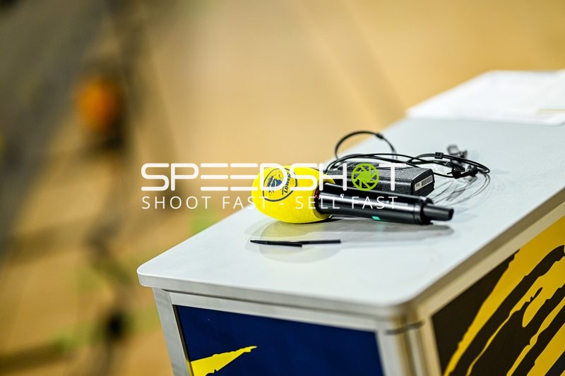 Handball I Herren I Saison 2023-2024 I EHF European League I Gruppenphase I 2. Spieltag I Rhein-Neckar Löwen - HBC Nantes I 24.10.2023