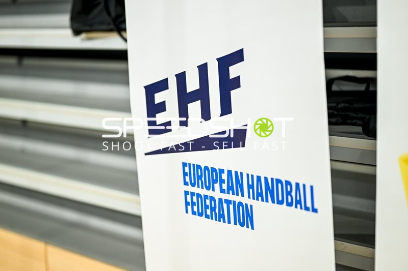 Handball I Herren I Saison 2023-2024 I EHF European League I Gruppenphase I 2. Spieltag I Rhein-Neckar Löwen - HBC Nantes I 24.10.2023