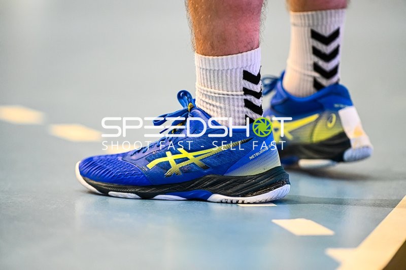 Handball I Herren I Saison 2023-2024 I 2. Handballbundesliga I 10. Spieltag I SG BBM Bietigheim - VfL Potsdam I 29.10.2023