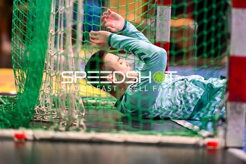 Handball I Herren I Saison 2023-2024 I 2. Handballbundesliga I 10. Spieltag I SG BBM Bietigheim - VfL Potsdam I 29.10.2023