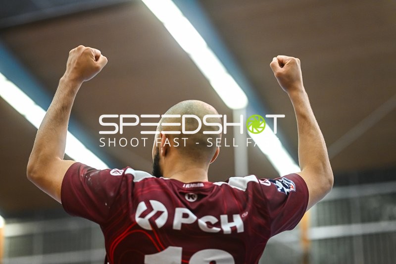 Handball I Herren I Saison 2023-2024 I 2. Handballbundesliga I 10. Spieltag I SG BBM Bietigheim - VfL Potsdam I 29.10.2023