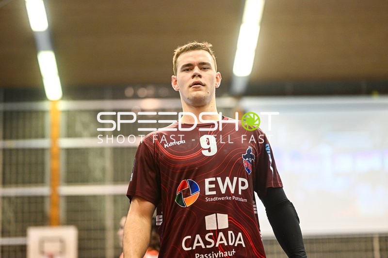 Handball I Herren I Saison 2023-2024 I 2. Handballbundesliga I 10. Spieltag I SG BBM Bietigheim - VfL Potsdam I 29.10.2023