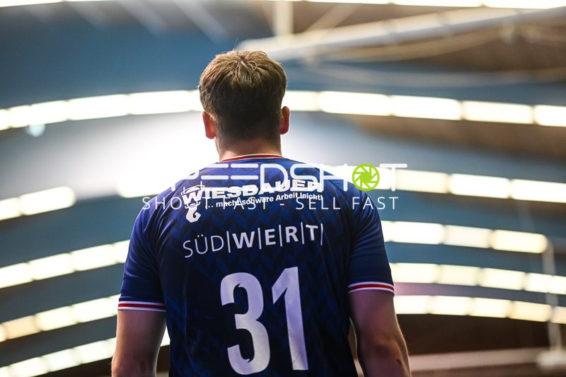 Handball I Herren I Saison 2023-2024 I 2. Handballbundesliga I 10. Spieltag I SG BBM Bietigheim - VfL Potsdam I 29.10.2023