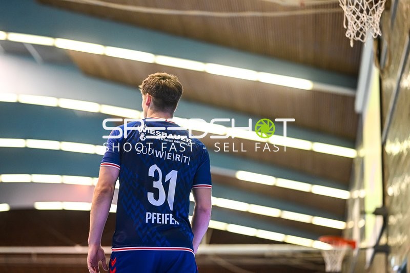 Handball I Herren I Saison 2023-2024 I 2. Handballbundesliga I 10. Spieltag I SG BBM Bietigheim - VfL Potsdam I 29.10.2023