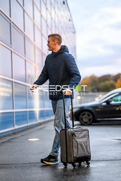 Handball I Herren I Saison 2023-2024 I Liqui Moly Handballbundesliga I 10. Spieltag I Rhein-Neckar Löwen - SC DHfK Leipzig I 09.11.2023