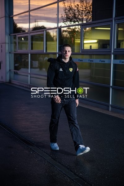 Handball I Herren I Saison 2023-2024 I Liqui Moly Handballbundesliga I 10. Spieltag I Rhein-Neckar Löwen - SC DHfK Leipzig I 09.11.2023