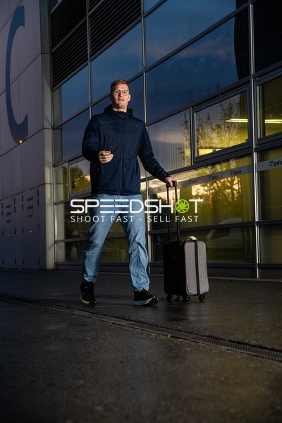 Handball I Herren I Saison 2023-2024 I Liqui Moly Handballbundesliga I 10. Spieltag I Rhein-Neckar Löwen - SC DHfK Leipzig I 09.11.2023