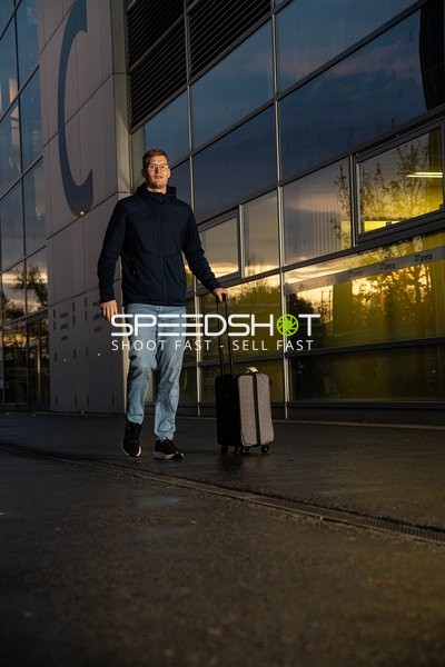 Handball I Herren I Saison 2023-2024 I Liqui Moly Handballbundesliga I 10. Spieltag I Rhein-Neckar Löwen - SC DHfK Leipzig I 09.11.2023