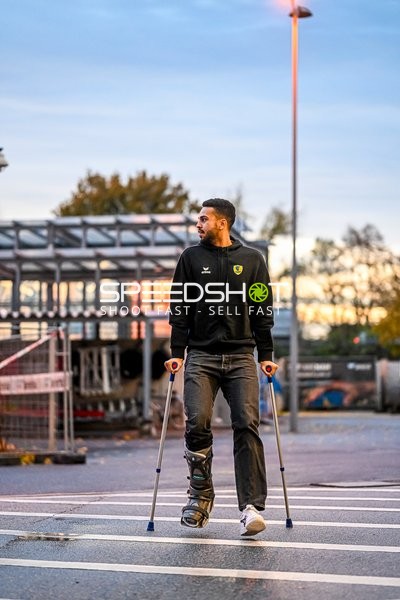 Handball I Herren I Saison 2023-2024 I Liqui Moly Handballbundesliga I 10. Spieltag I Rhein-Neckar Löwen - SC DHfK Leipzig I 09.11.2023