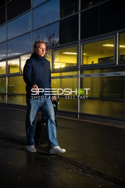 Handball I Herren I Saison 2023-2024 I Liqui Moly Handballbundesliga I 10. Spieltag I Rhein-Neckar Löwen - SC DHfK Leipzig I 09.11.2023