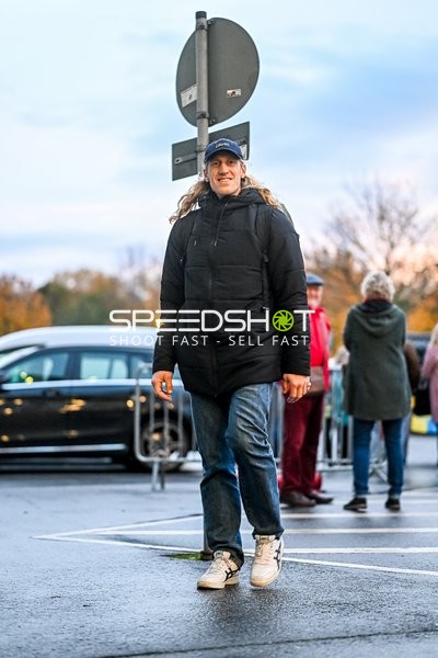 Handball I Herren I Saison 2023-2024 I Liqui Moly Handballbundesliga I 10. Spieltag I Rhein-Neckar Löwen - SC DHfK Leipzig I 09.11.2023