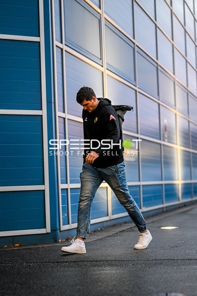 Handball I Herren I Saison 2023-2024 I Liqui Moly Handballbundesliga I 10. Spieltag I Rhein-Neckar Löwen - SC DHfK Leipzig I 09.11.2023