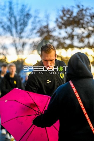 Handball I Herren I Saison 2023-2024 I Liqui Moly Handballbundesliga I 10. Spieltag I Rhein-Neckar Löwen - SC DHfK Leipzig I 09.11.2023