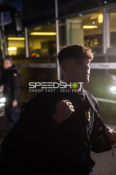 Handball I Herren I Saison 2023-2024 I Liqui Moly Handballbundesliga I 10. Spieltag I Rhein-Neckar Löwen - SC DHfK Leipzig I 09.11.2023