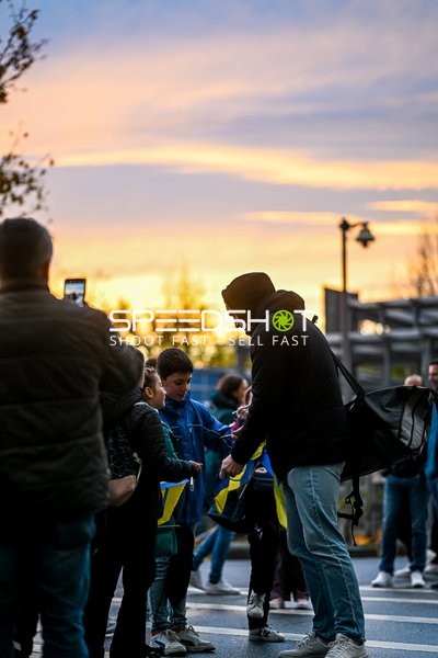 Handball I Herren I Saison 2023-2024 I Liqui Moly Handballbundesliga I 10. Spieltag I Rhein-Neckar Löwen - SC DHfK Leipzig I 09.11.2023