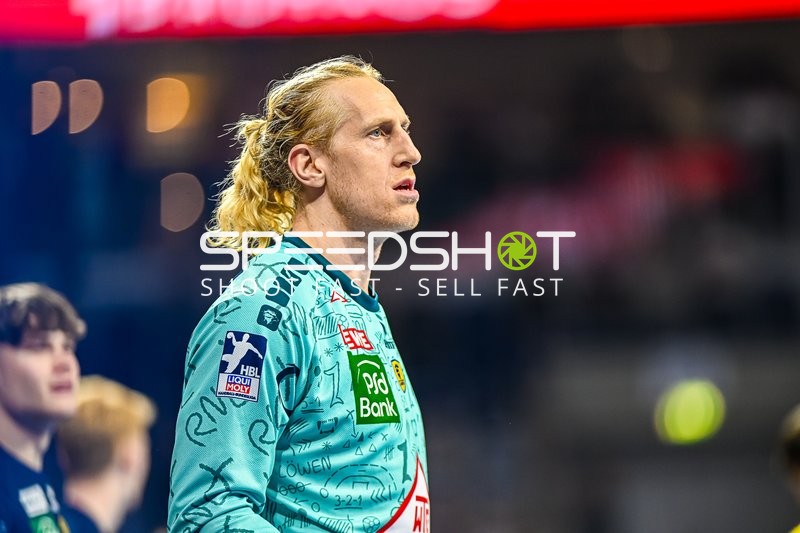 Handball I Herren I Saison 2023-2024 I Liqui Moly Handballbundesliga I 10. Spieltag I Rhein-Neckar Löwen - SC DHfK Leipzig I 09.11.2023