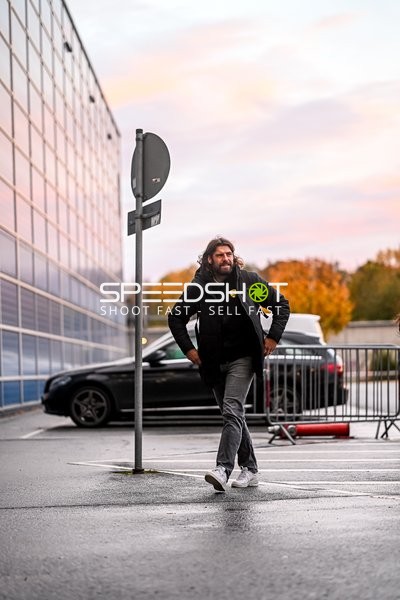 Handball I Herren I Saison 2023-2024 I Liqui Moly Handballbundesliga I 10. Spieltag I Rhein-Neckar Löwen - SC DHfK Leipzig I 09.11.2023