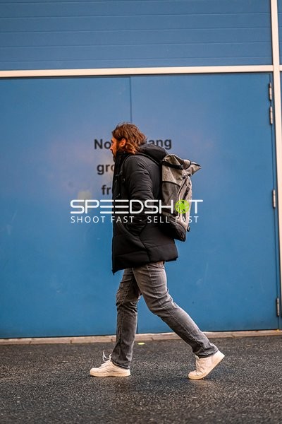 Handball I Herren I Saison 2023-2024 I Liqui Moly Handballbundesliga I 10. Spieltag I Rhein-Neckar Löwen - SC DHfK Leipzig I 09.11.2023