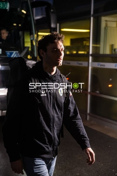 Handball I Herren I Saison 2023-2024 I Liqui Moly Handballbundesliga I 10. Spieltag I Rhein-Neckar Löwen - SC DHfK Leipzig I 09.11.2023