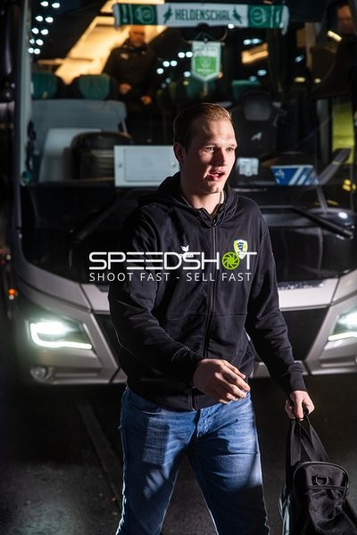 Handball I Herren I Saison 2023-2024 I Liqui Moly Handballbundesliga I 10. Spieltag I Rhein-Neckar Löwen - SC DHfK Leipzig I 09.11.2023