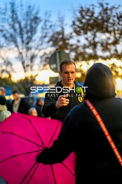 Handball I Herren I Saison 2023-2024 I Liqui Moly Handballbundesliga I 10. Spieltag I Rhein-Neckar Löwen - SC DHfK Leipzig I 09.11.2023