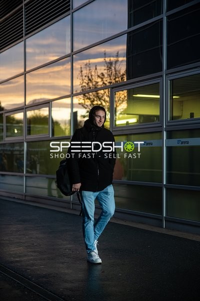 Handball I Herren I Saison 2023-2024 I Liqui Moly Handballbundesliga I 10. Spieltag I Rhein-Neckar Löwen - SC DHfK Leipzig I 09.11.2023