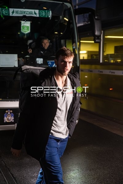 Handball I Herren I Saison 2023-2024 I Liqui Moly Handballbundesliga I 10. Spieltag I Rhein-Neckar Löwen - SC DHfK Leipzig I 09.11.2023