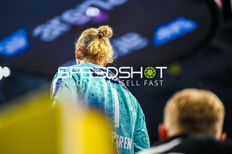 Handball I Herren I Saison 2023-2024 I Liqui Moly Handballbundesliga I 10. Spieltag I Rhein-Neckar Löwen - SC DHfK Leipzig I 09.11.2023