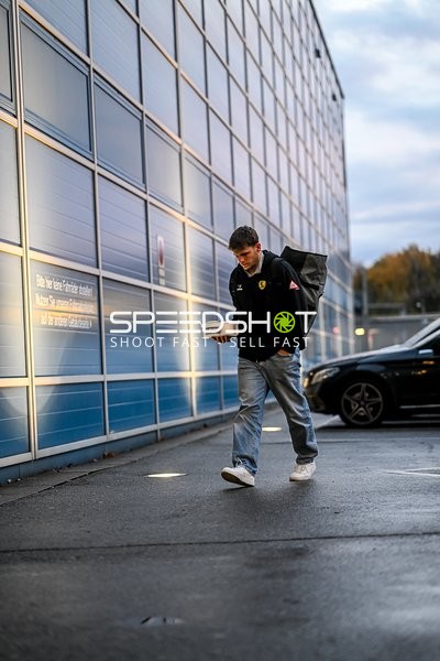 Handball I Herren I Saison 2023-2024 I Liqui Moly Handballbundesliga I 10. Spieltag I Rhein-Neckar Löwen - SC DHfK Leipzig I 09.11.2023