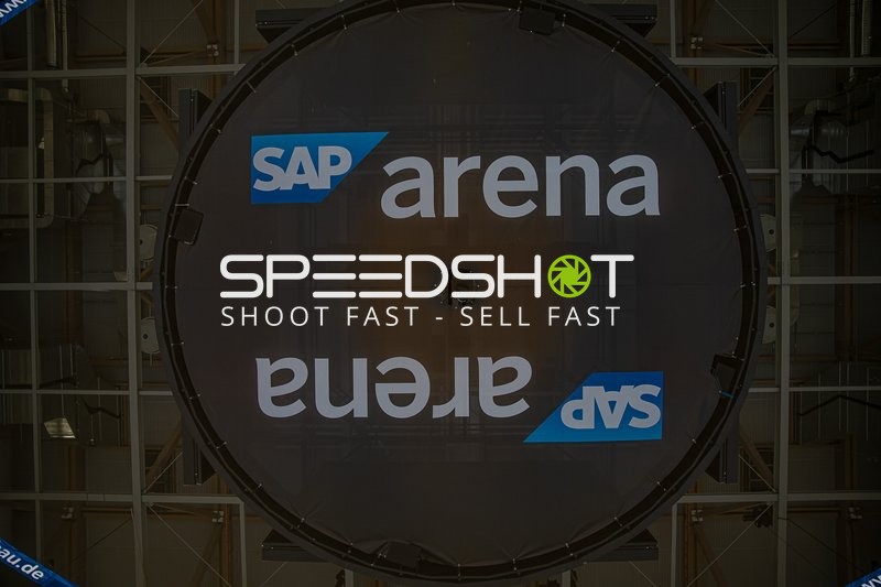 Handball I Herren I Saison 2023-2024 I Liqui Moly Handballbundesliga I 10. Spieltag I Rhein-Neckar Löwen - SC DHfK Leipzig I 09.11.2023
