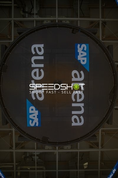 Handball I Herren I Saison 2023-2024 I Liqui Moly Handballbundesliga I 10. Spieltag I Rhein-Neckar Löwen - SC DHfK Leipzig I 09.11.2023