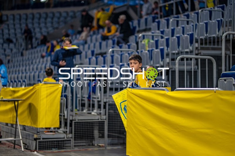 Handball I Herren I Saison 2023-2024 I Liqui Moly Handballbundesliga I 10. Spieltag I Rhein-Neckar Löwen - SC DHfK Leipzig I 09.11.2023