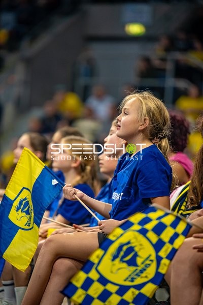 Handball I Herren I Saison 2023-2024 I Liqui Moly Handballbundesliga I 10. Spieltag I Rhein-Neckar Löwen - SC DHfK Leipzig I 09.11.2023